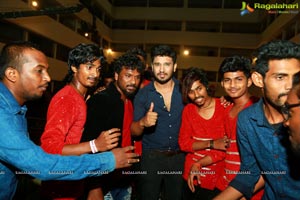 Kirrak Party Audio Launch