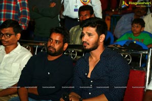 Kirrak Party Audio Launch