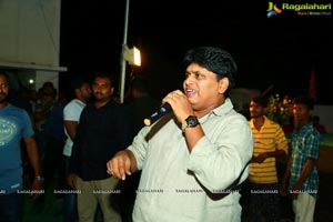 Kirrak Party Audio Launch