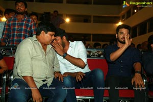 Kirrak Party Audio Launch