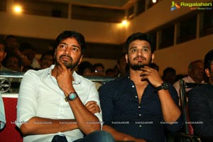 Kirrak Party Audio Launch