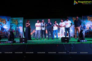 Kirrak Party Audio Launch