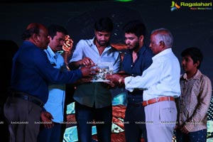 Kirrak Party Audio Launch