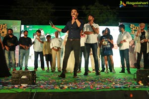 Kirrak Party Audio Launch