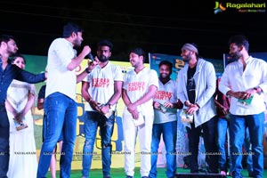 Kirrak Party Audio Launch