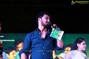 Kirrak Party Audio Launch