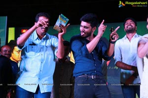 Kirrak Party Audio Launch