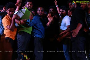 Kirrak Party Audio Launch