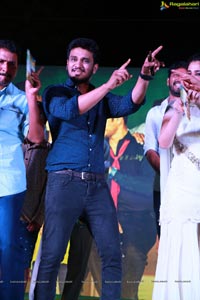 Kirrak Party Audio Launch