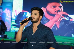 Kirrak Party Audio Launch