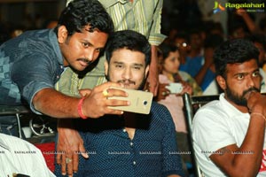 Kirrak Party Audio Launch