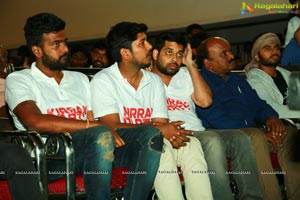 Kirrak Party Audio Launch