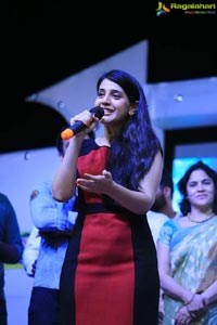 Kirrak Party Success Tour