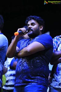 Kirrak Party Success Tour