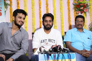 Kirrak Party Success Meet