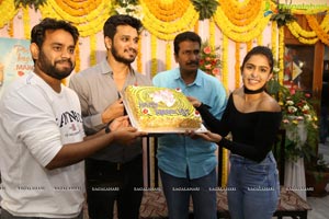 Kirrak Party Success Meet