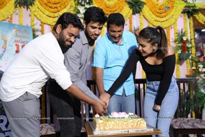 Kirrak Party Success Meet