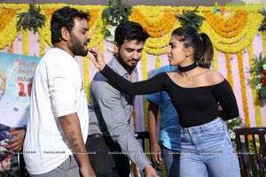 Kirrak Party Success Meet