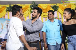 Kirrak Party Success Meet