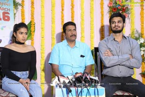 Kirrak Party Success Meet