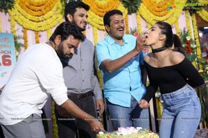 Kirrak Party Success Meet