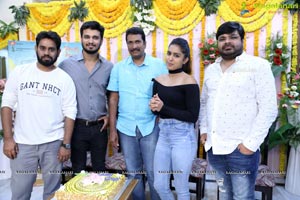 Kirrak Party Success Meet