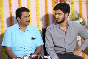 Kirrak Party Success Meet