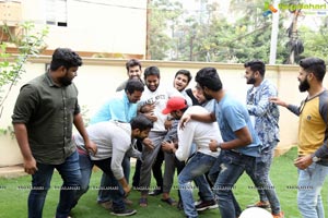 Kirrak Party Success Meet