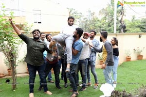 Kirrak Party Success Meet