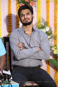 Kirrak Party Success Meet