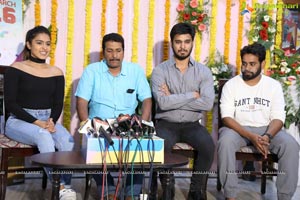 Kirrak Party Success Meet