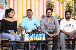 Kirrak Party Success Meet