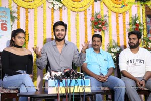 Kirrak Party Success Meet