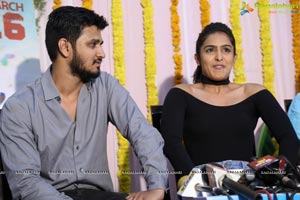 Kirrak Party Success Meet