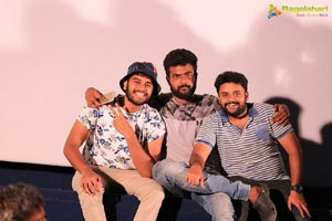 Kirrak Party Success Celebrations