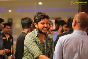 Kirrak Party Success Celebrations