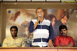 Kotikokkadu Press Meet