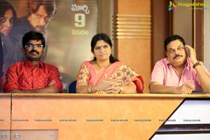 Kotikokkadu Press Meet