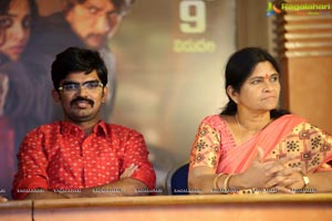 Kotikokkadu Press Meet