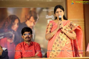 Kotikokkadu Press Meet