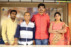 Kotikokkadu Press Meet