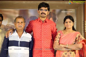 Kotikokkadu Press Meet