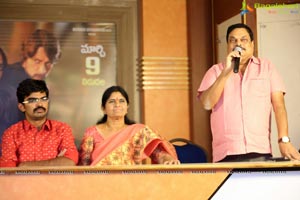 Kotikokkadu Press Meet