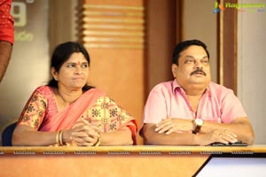 Kotikokkadu Press Meet