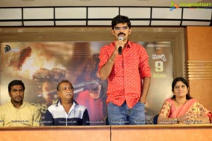 Kotikokkadu Press Meet