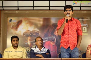 Kotikokkadu Press Meet