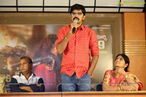 Kotikokkadu Press Meet