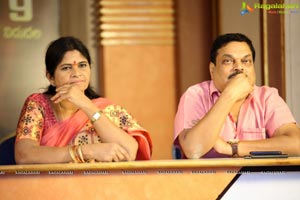 Kotikokkadu Press Meet