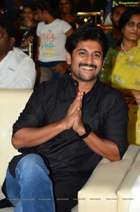 Krishnarjuna Yuddham Pre-Release