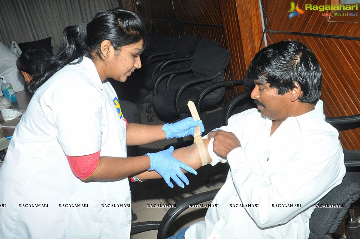 MAA Health Camp